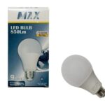 قیمت عمده لامپهای LED چینی مکس