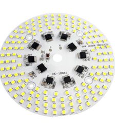 قیمت عمده دی اوبی لامپ های LED اس ام دی و قطعات آن