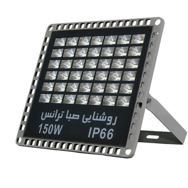 قیمت عمده پروژکتور 150 وات LED مدل KMD (سلولی) صبا ترانس