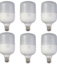 لیست قیمت لامپ های ال ای دی الیت